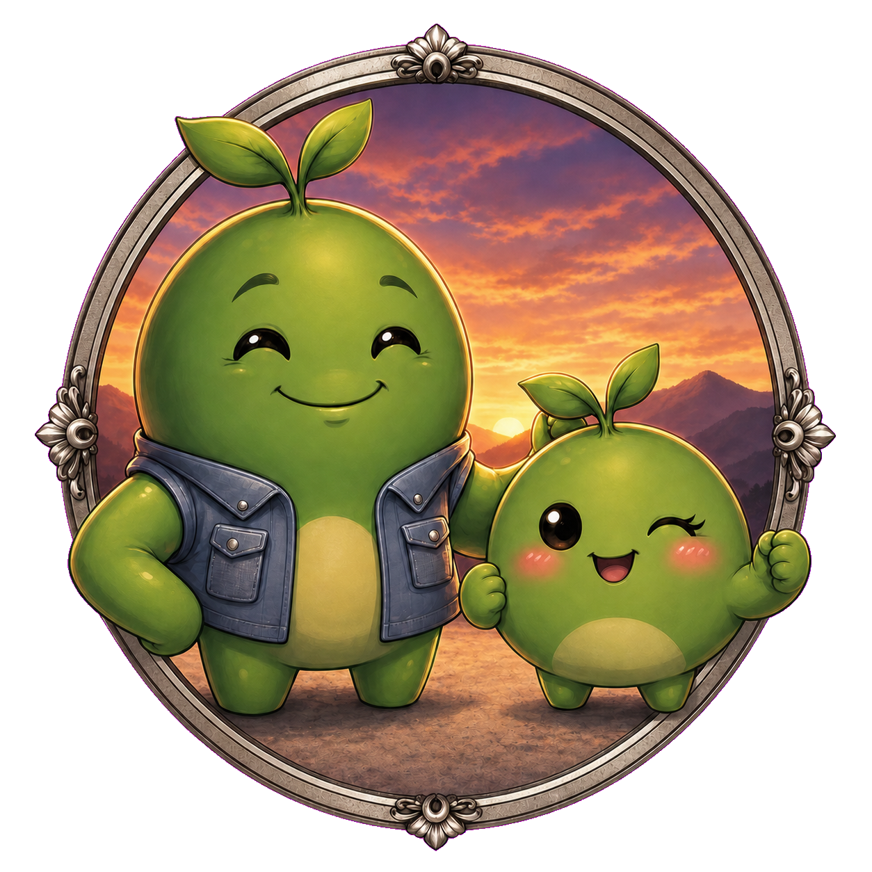 Sprocket & Sprout